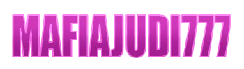MAFIAJUDI777